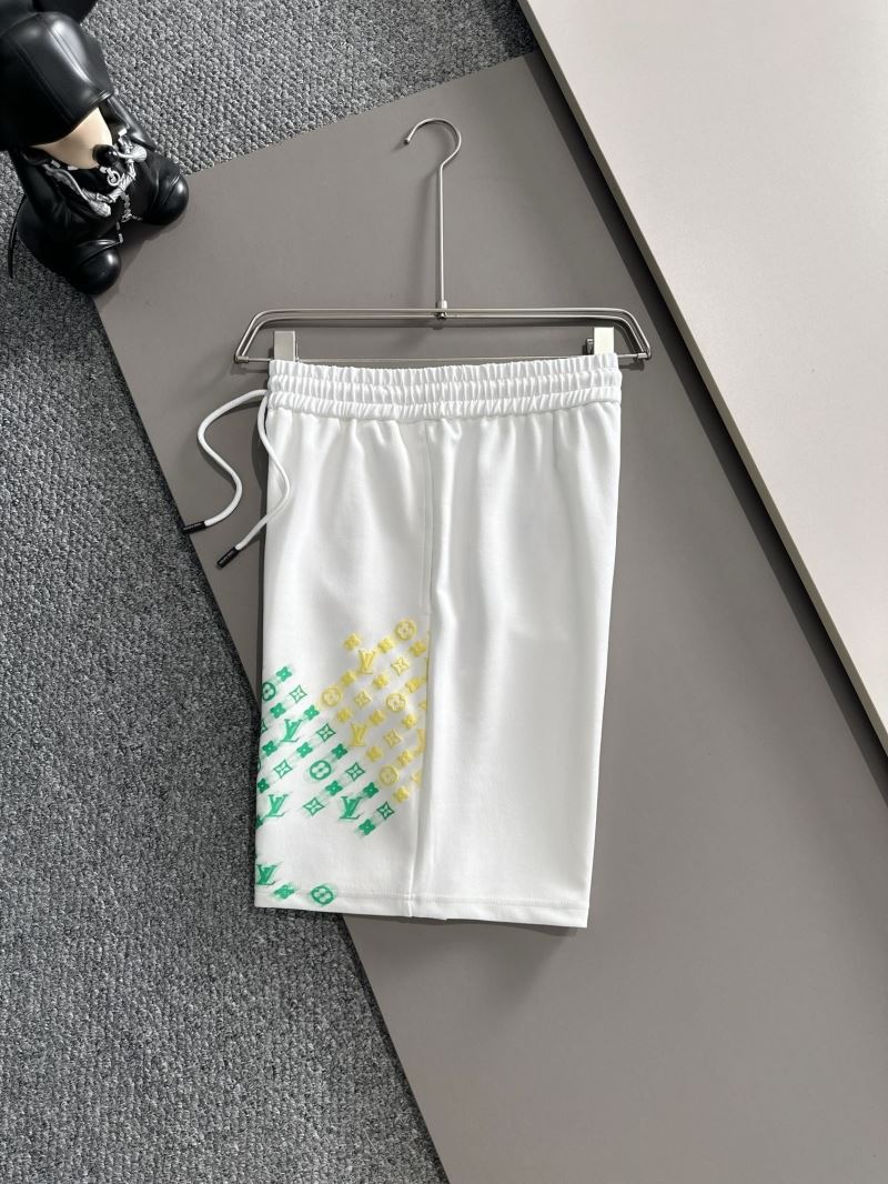 Louis Vuitton Short Pants